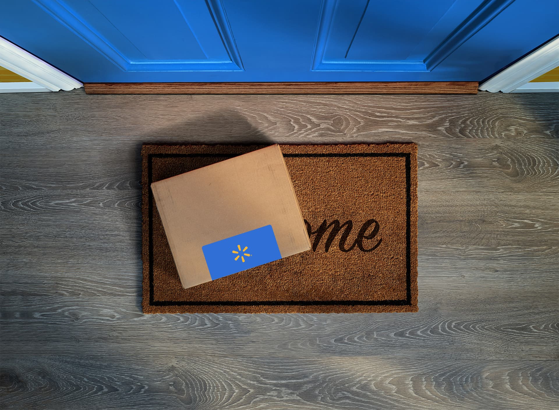 Free Shipping On All Orders