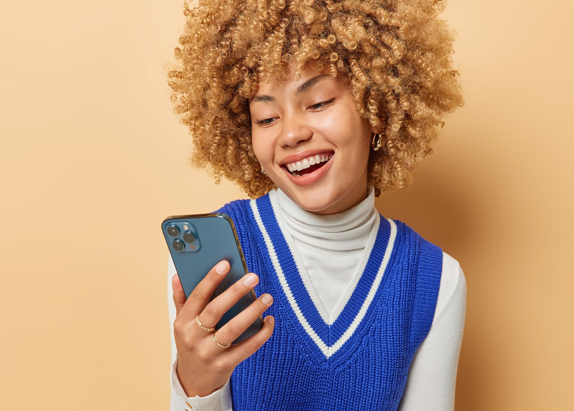 Simply Reorder Via Text Message