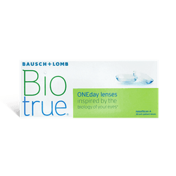 Biotrue ONEday 30pk
