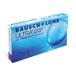 Bausch + Lomb ULTRA