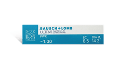 Bausch + Lomb ULTRA