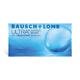 Bausch + Lomb ULTRA