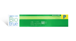 Biotrue ONEday for Presbyopia 90pk