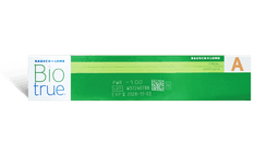 Biotrue ONEday for Astigmatism 90pk