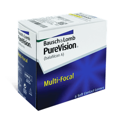 PureVision Multi-Focal
