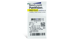PureVision Multi-Focal