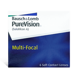 PureVision Multi-Focal