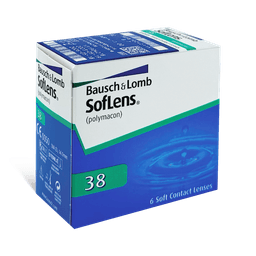 SofLens 38