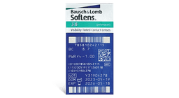 SofLens 38
