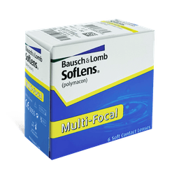 SofLens Multi-Focal