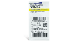 SofLens Multi-Focal