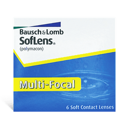SofLens Multi-Focal