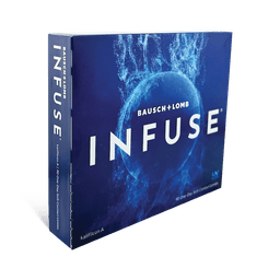 Bausch + Lomb INFUSE 90pk