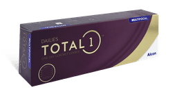 DAILIES TOTAL1 Multifocal 30pk