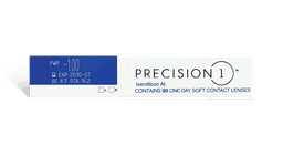 PRECISION1 90pk