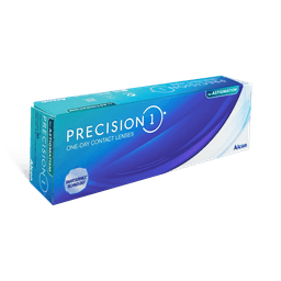 PRECISION1 for Astigmatism 30pk