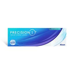 PRECISION1 for Astigmatism 30pk
