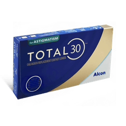 TOTAL30 for Astigmatism