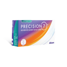 PRECISION7® for Astigmatism 12pk