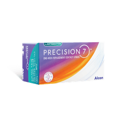 PRECISION7® for Astigmatism 27pk