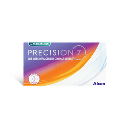 PRECISION7® for Astigmatism 27pk