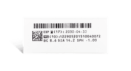 Biomedics 55 premier