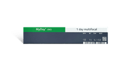 MyDay Multifocal 90pk