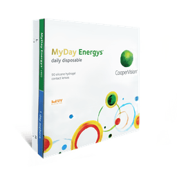 MyDay Energys 90pk