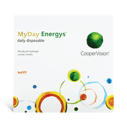 MyDay Energys 90pk