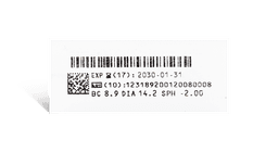 Ultraflex II Aspheric