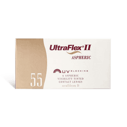 Ultraflex II Aspheric