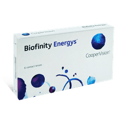 Biofinity Energys