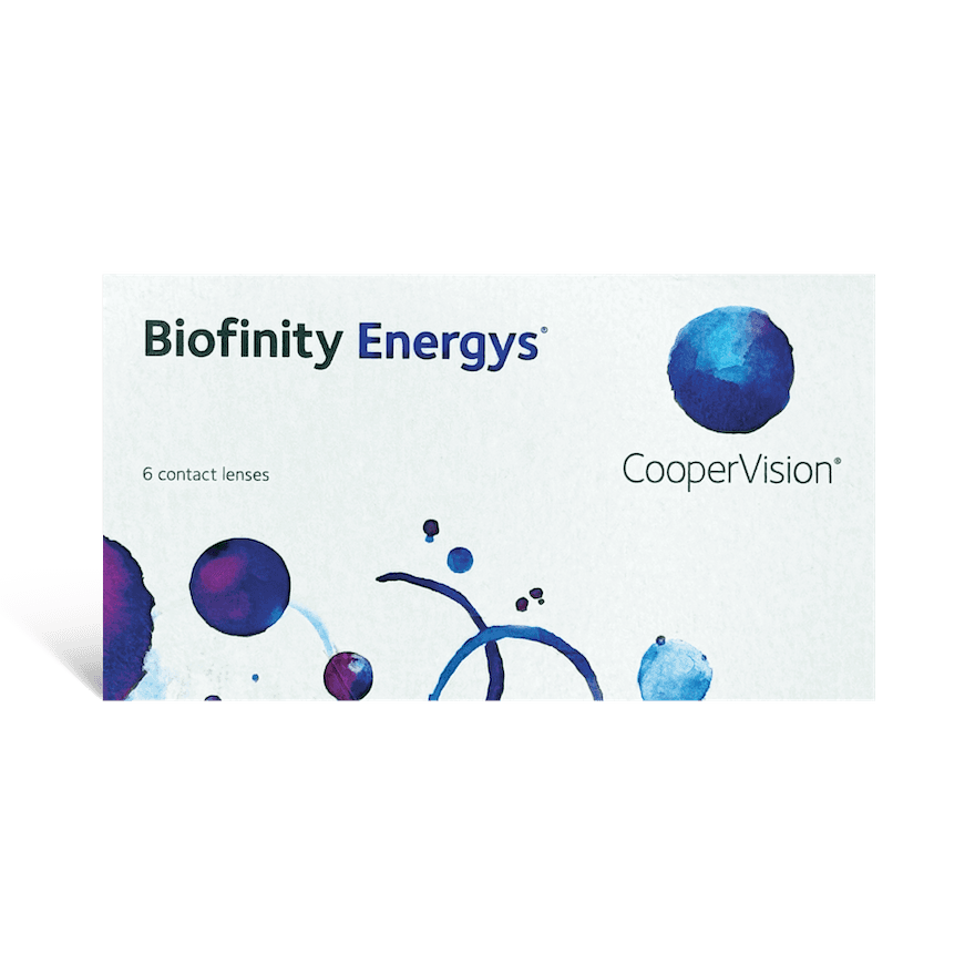 Biofinity Energys