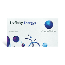 Biofinity Energys