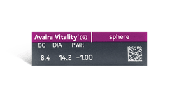 Avaira Vitality