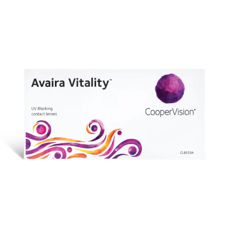 Avaira Vitality