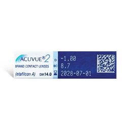ACUVUE 2