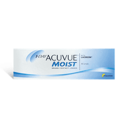 1-DAY ACUVUE MOIST 30pk