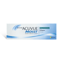 1-DAY ACUVUE MOIST Multifocal 30pk