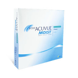 1-DAY ACUVUE MOIST Multifocal 90pk