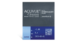 ACUVUE OASYS 2-Week 24pk