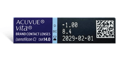 ACUVUE VITA