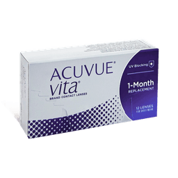 ACUVUE VITA 12pk