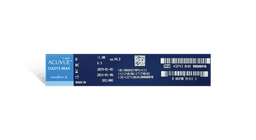 ACUVUE OASYS MAX 1-Day 90pk