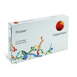 Proclear sphere