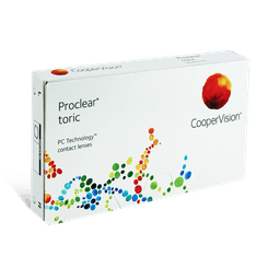 Proclear toric XR