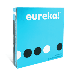 eureka! 90 Pack