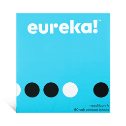 eureka! 90 Pack
